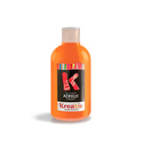 TEMPERA ACRILICA TOY COLOR ML. 500 ARANCIO
