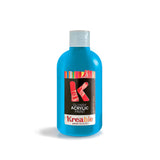 TEMPERA ACRILICA TOY COLOR ML. 500 CYAN