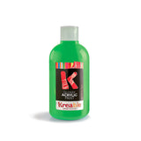 TEMPERA ACRILICA TOY COLOR ML. 500 VERDE CHIARO