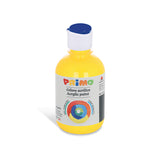 TEMPERA ACRILICA PRIMO ML.300 GIALLO