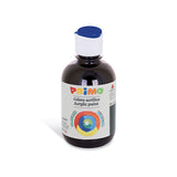 TEMPERA ACRILICA PRIMO ML.300 NERO