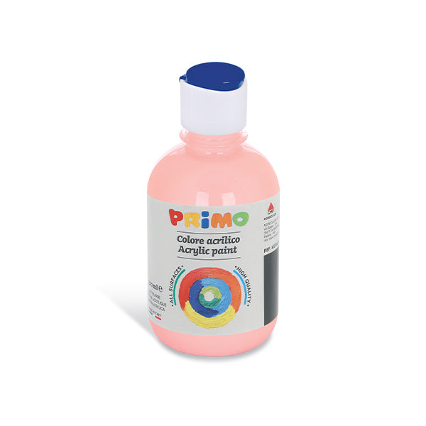 TEMPERA ACRILICA PRIMO ML.300 ROSA Immagine principale del prodotto