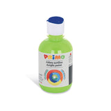 TEMPERA ACRILICA PRIMO ML.300 VERDE CHIARO