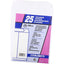 BUSTE DA LETTERA A SACCO CON STRIP 23X33 PZ.25