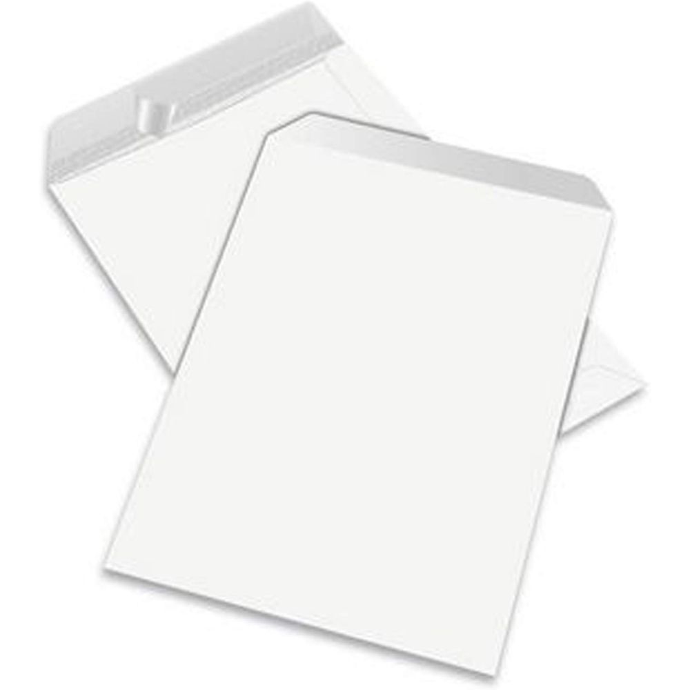 BUSTE DA LETTERA A SACCO CON STRIP 25X35 PZ.25 Immagine principale del prodotto