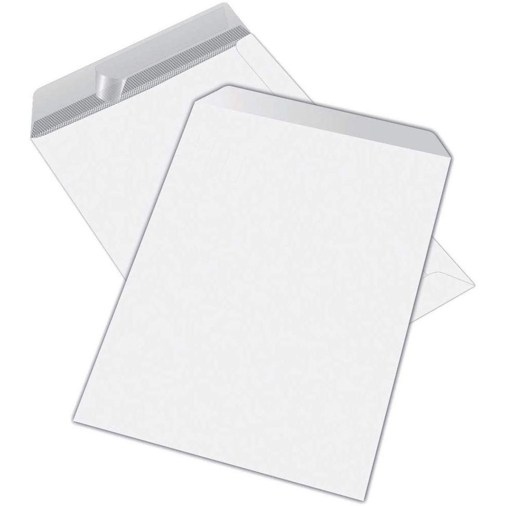 BUSTE DA LETTERA A SACCO CON STRIP 30X40 PZ.25 Immagine principale del prodotto