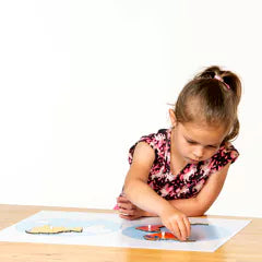 PLANISFERO,CARTINA CONTINENTI,INGLESE(PER GM221B000)
