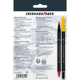 PENNARELLI EBERHARDFABER BRUSH DUO / 12