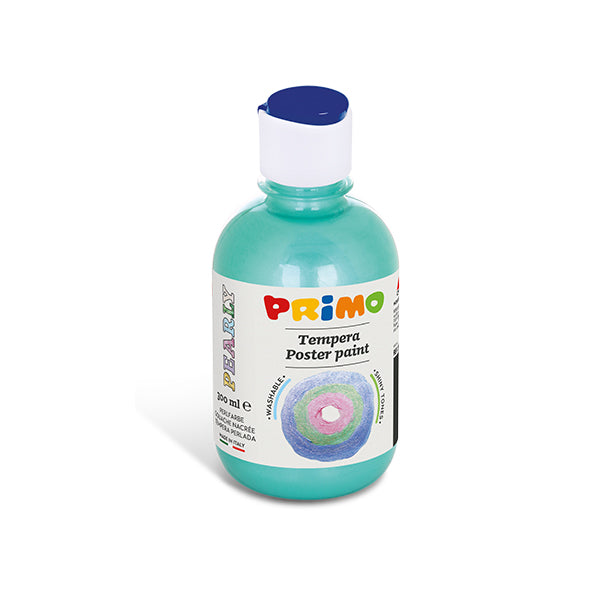 TEMPERA PERLATA ML.300 VERDE Immagine principale del prodotto