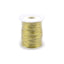 CORDONCINO METALLIZZATO 13 MT.10 ORO