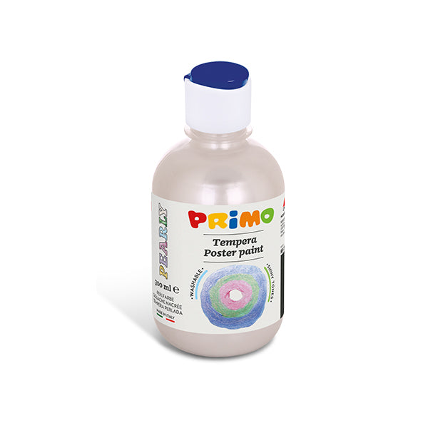 TEMPERA PERLATA ML.300 GRIGIO PERLA Immagine principale del prodotto