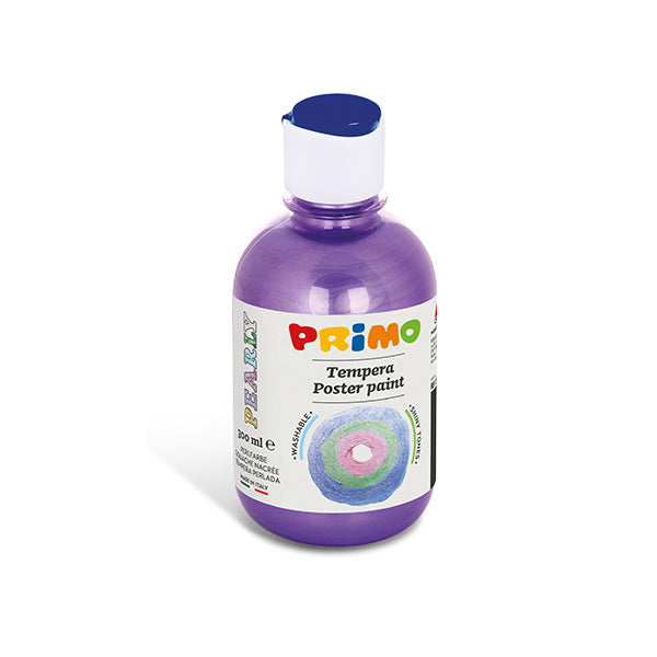 TEMPERA PERLATA ML.300 VIOLA Immagine principale del prodotto