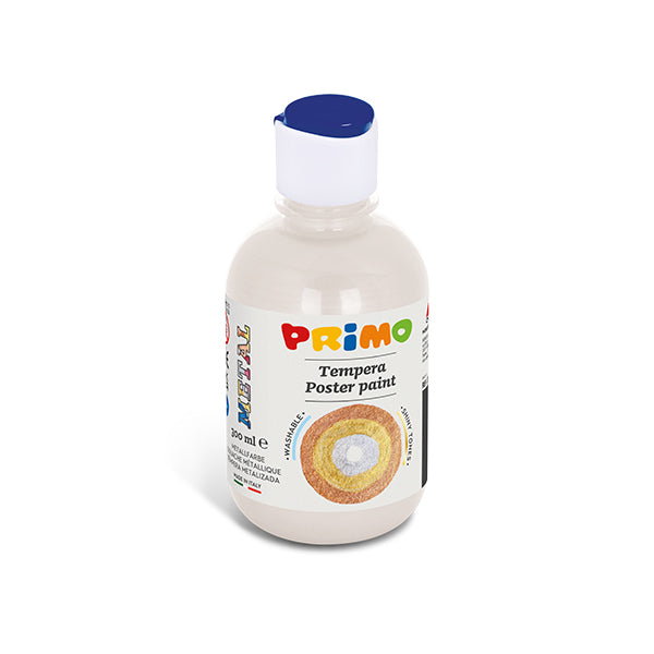 TEMPERA METALLIZZATA PRIMO ML.300 IRIDE Immagine principale del prodotto