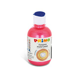 TEMPERA METALLIZZATA PRIMO ML.300 ROSSO