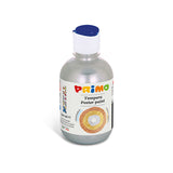 TEMPERA METALLIZZATA PRIMO ML.300 ARGENTO