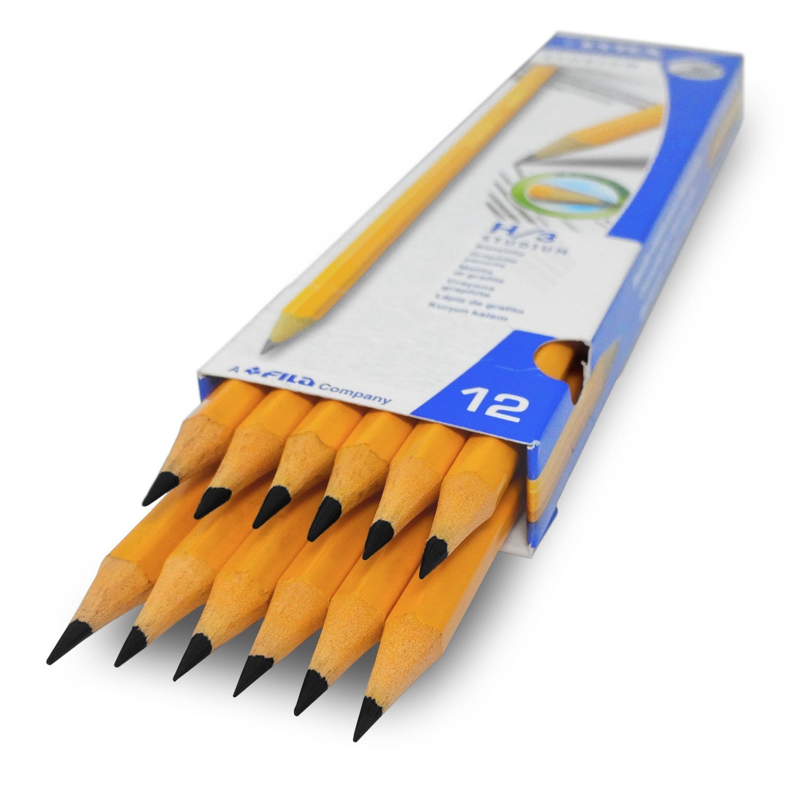 LAPIS FILA STUDIUM H=3 PZ. 12