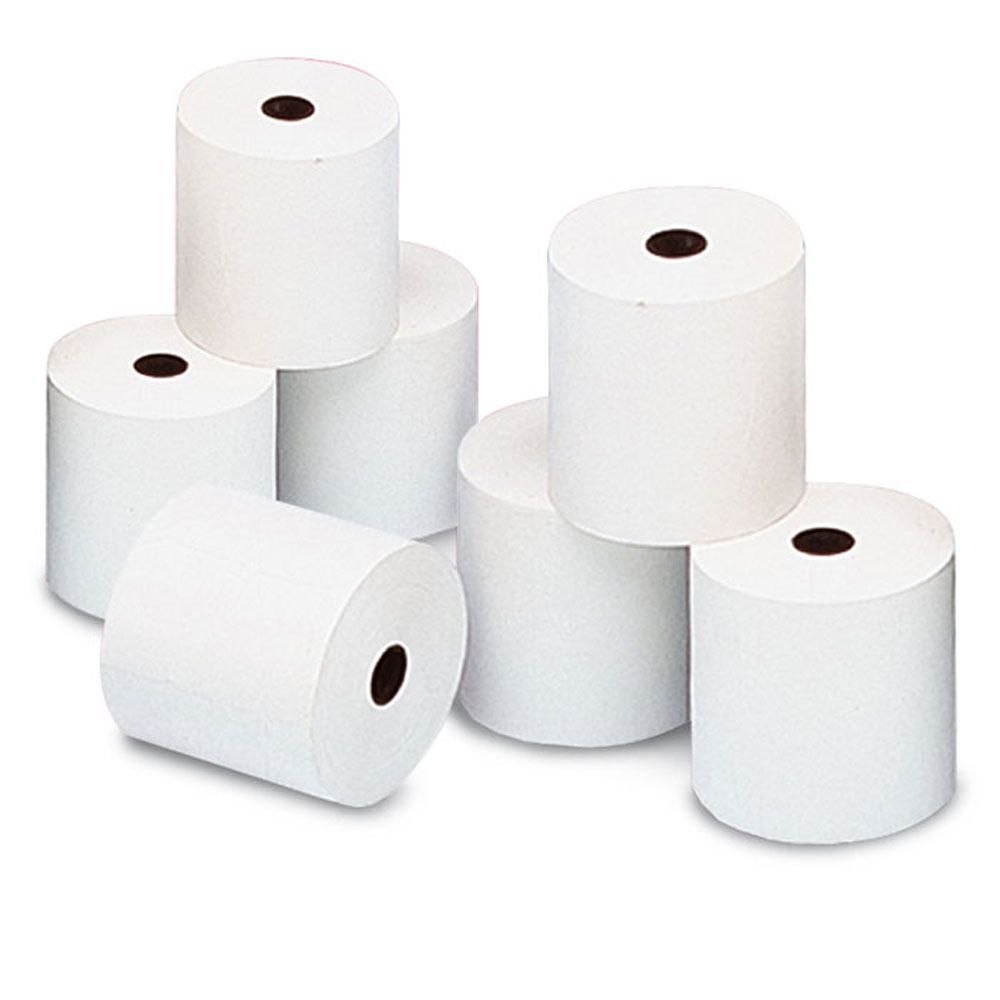 ROTOLO IN CARTA PER CALCOLATRICE 57X60MT PZ. 10
