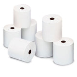ROTOLO IN CARTA PER CALCOLATRICE 57X60MT PZ. 10