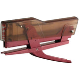 CUCITRICE ZENITH MOD.590 MET COL.ROSSO METALLICO