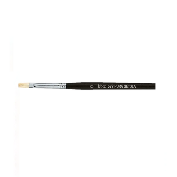 PENNELLI SETOLA - SET 60 PZ.