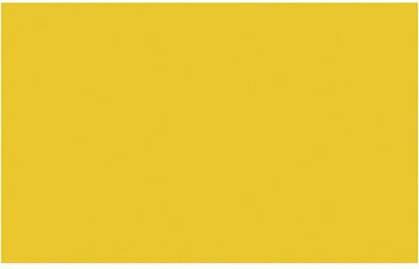 CARTONE SPESSO 48X68 GR. 380 GIALLO