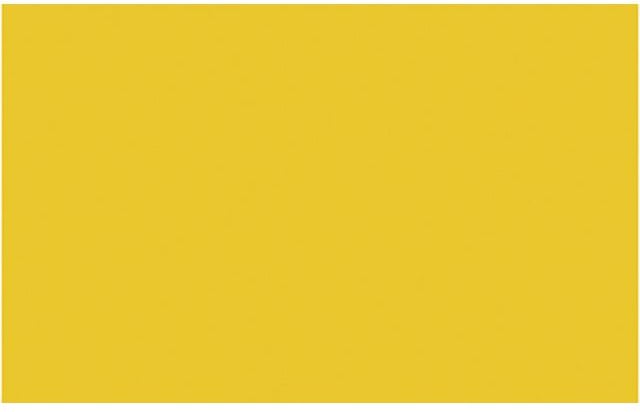 CARTONE SPESSO 48X68 GR. 380 GIALLO