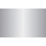 CARTONE SPESSO 48X68 GR. 380 ARGENTO