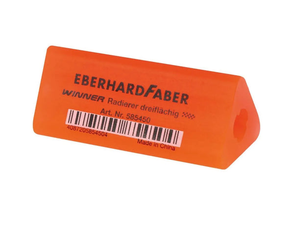 GOMMA TRIANG. EBERHARD FABER COL.ASS.