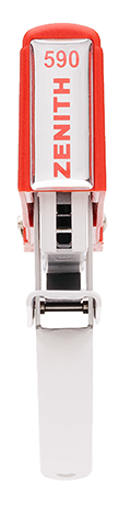 CUCITR/ZENITH MOD.590  A PINZA PUNTO MM.6