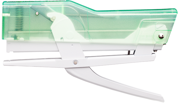 CUCITRICE ZENITH MOD.590 FUN COL. VERDE/BIANCO