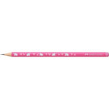LAPIS GRAFITE UNICORN EDITION FABER CASTELL