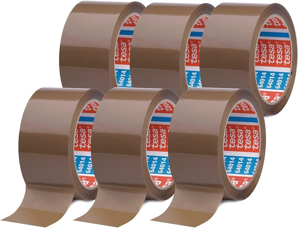 NASTRO ADESIVO AVANA TOP MMXMT. 50X66 PZ.6
