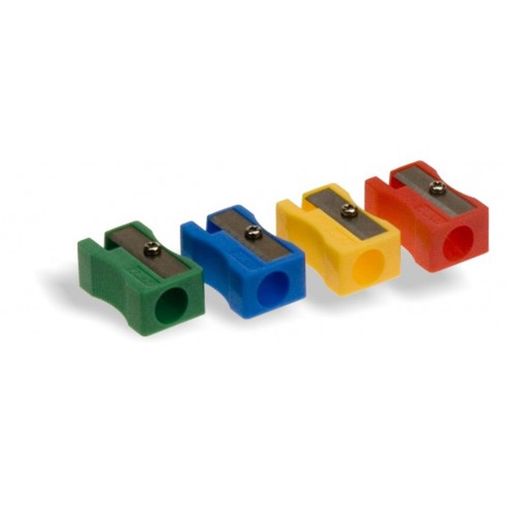 TEMPERAMATITE PLASTICA 1 FORO Immagine principale del prodotto