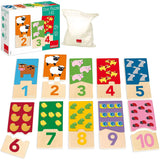 PUZZLE DUO 1-10