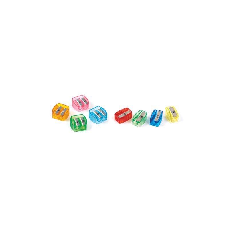 TEMPERAMATITE PLASTICA 2 FORI Immagine principale del prodotto