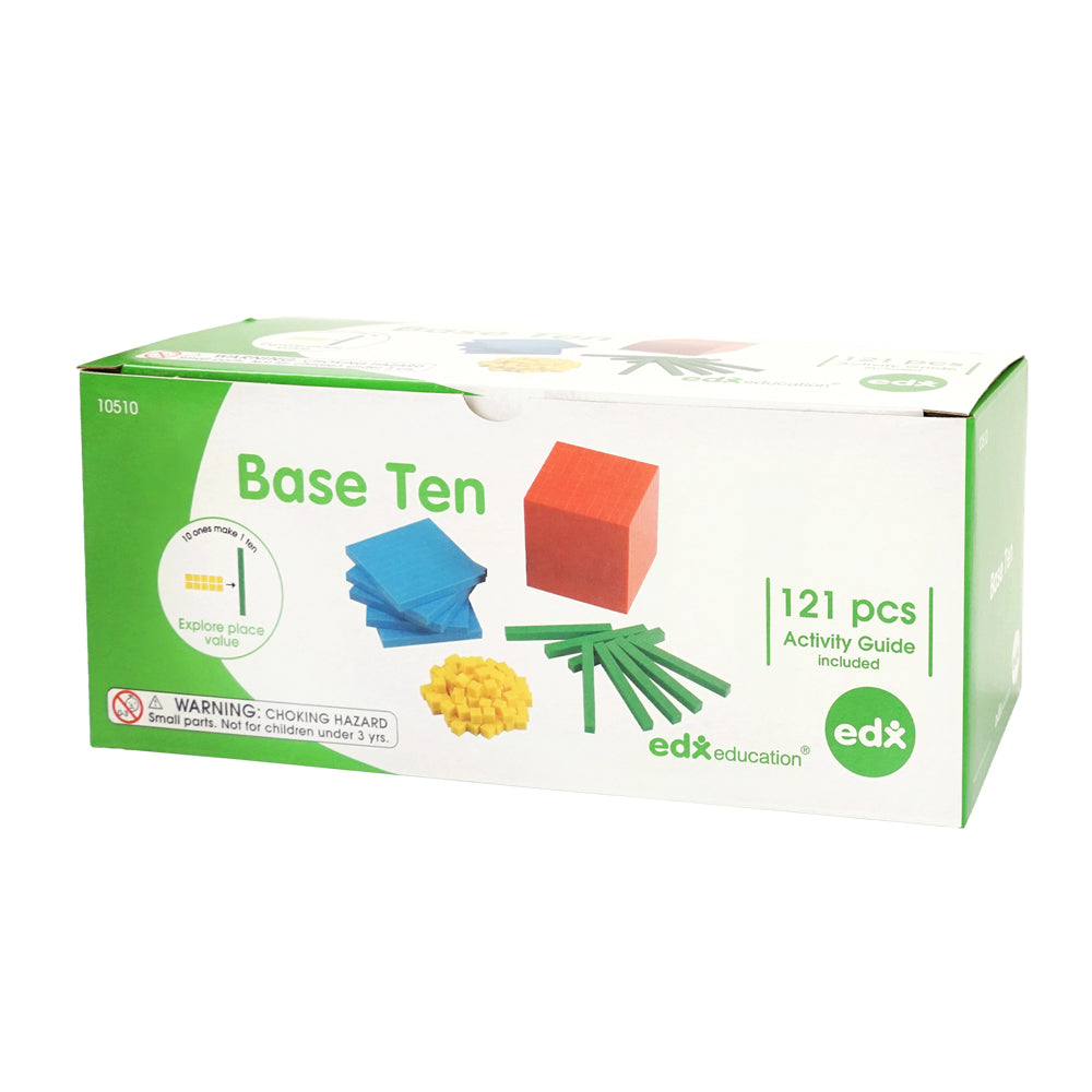MULTIBASE IN PLASTICA BASE 10