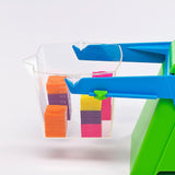 BILANCIA PER LIQUIDI E SOLIDI 1 LITRO