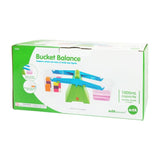 BILANCIA PER LIQUIDI E SOLIDI 1 LITRO