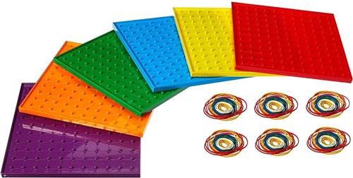 GEOPIANO COLORATI