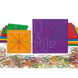 GEOPIANO COLORATI
