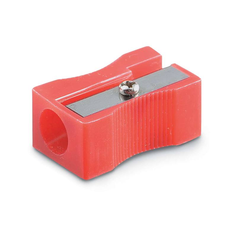 TEMPERAMATITE PLASTICA 1 FORO PZ.20 Immagine principale del prodotto