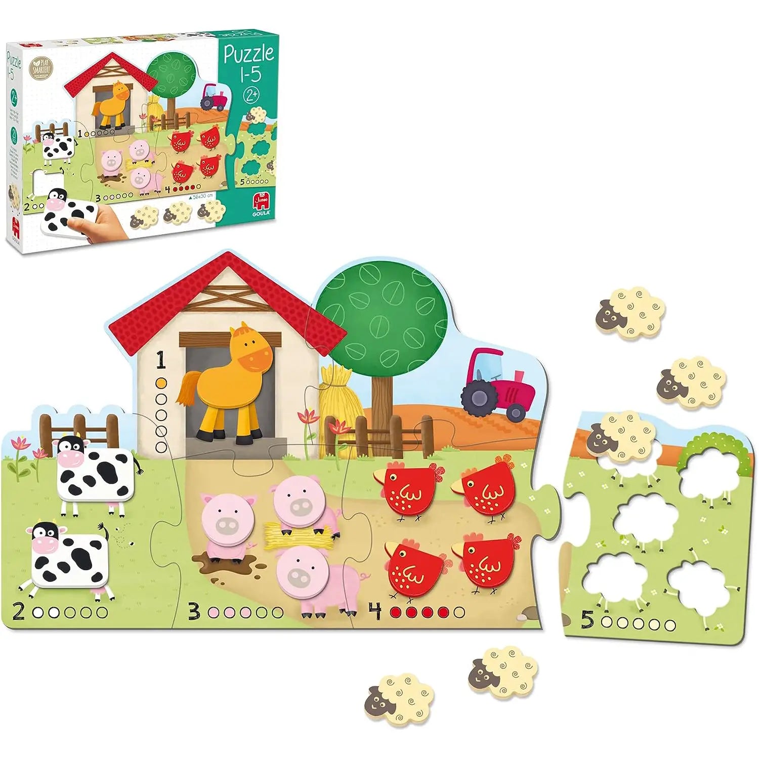 PUZZLE 1-5