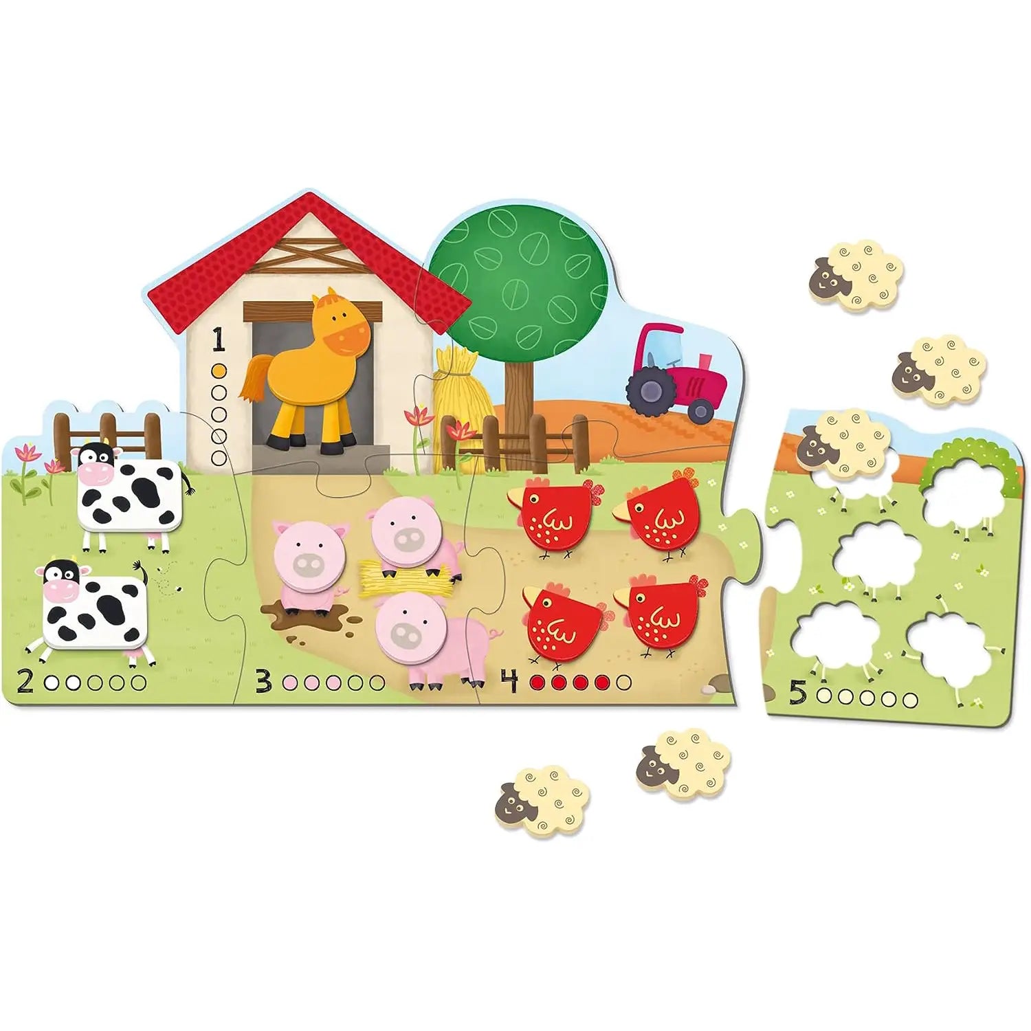 PUZZLE 1-5