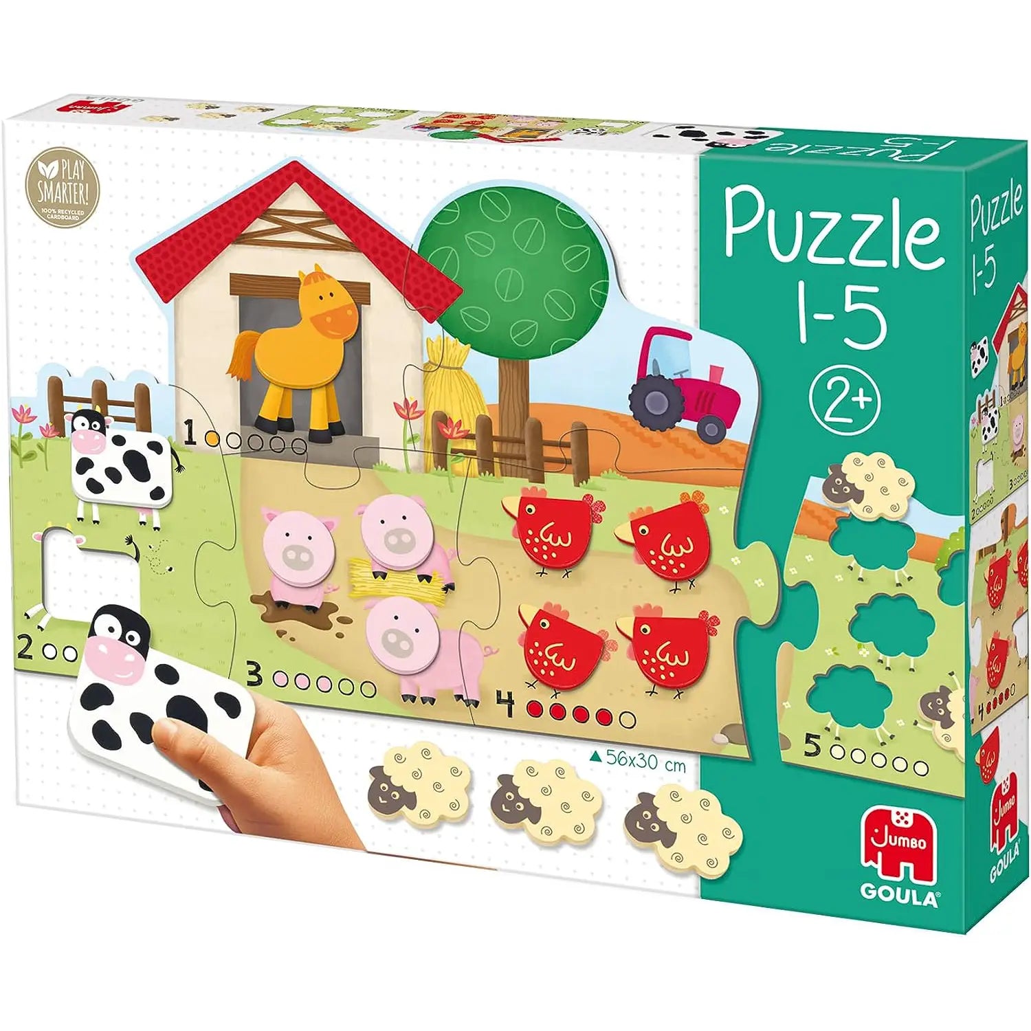 PUZZLE 1-5