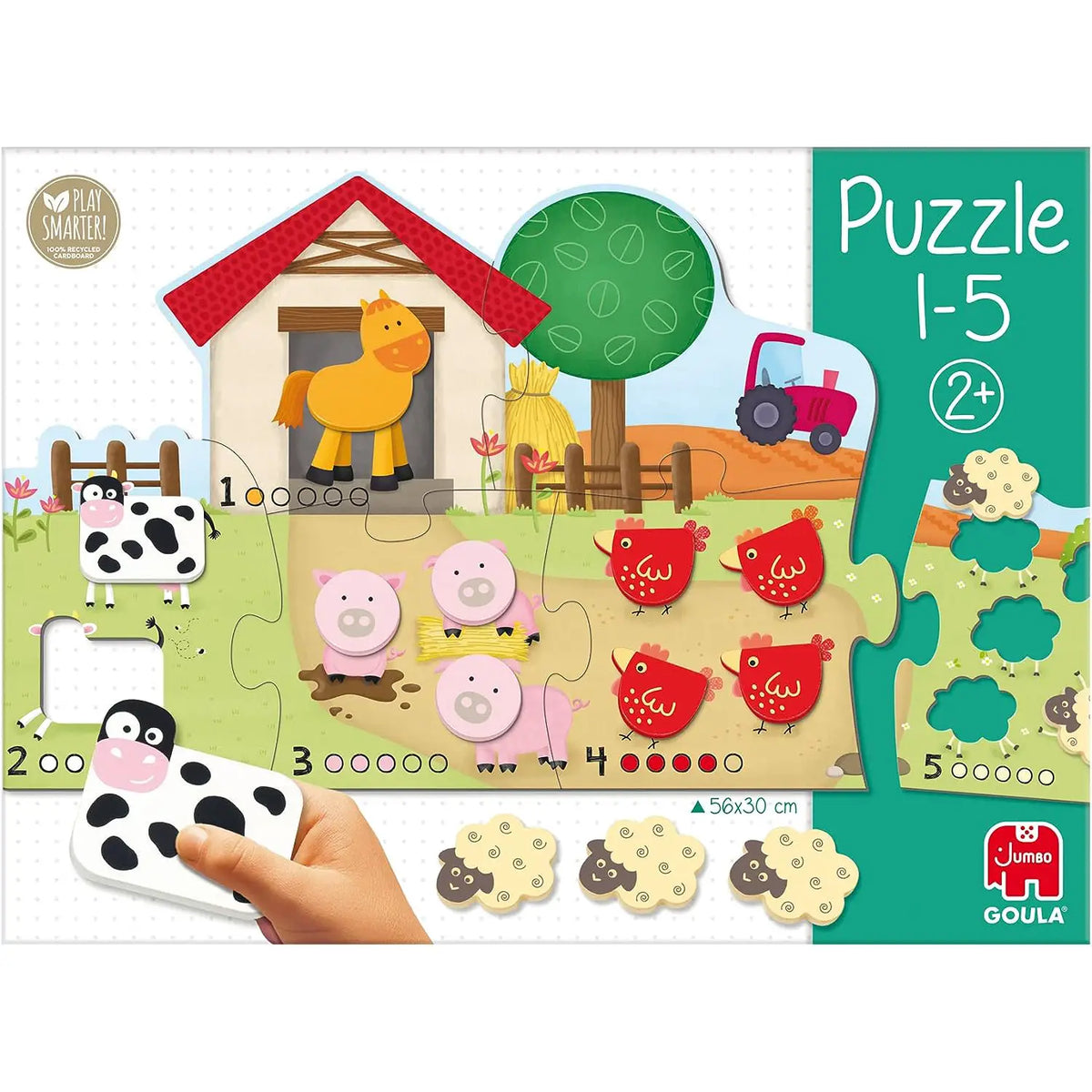 PUZZLE 1-5