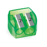 TEMPERAMATITE PLASTICA 2 FORI PZ.20