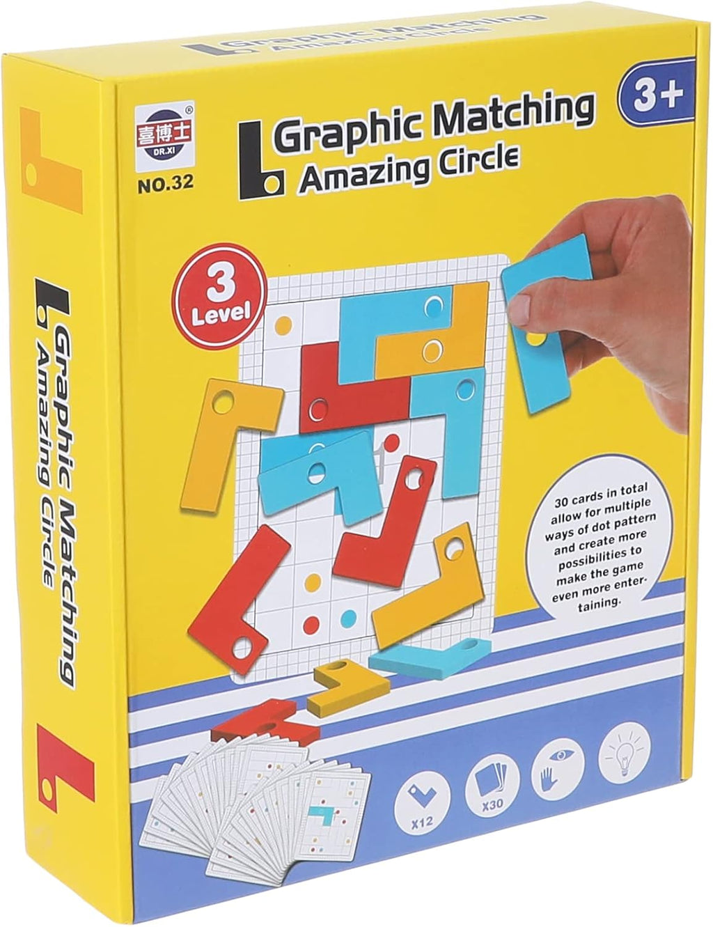 GRAPHIC MATCHING