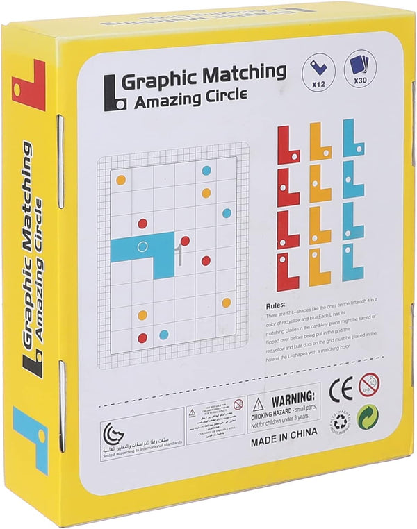 GRAPHIC MATCHING