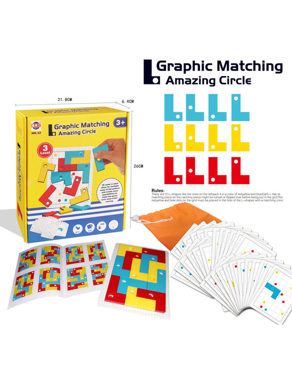 GRAPHIC MATCHING