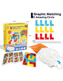 GRAPHIC MATCHING